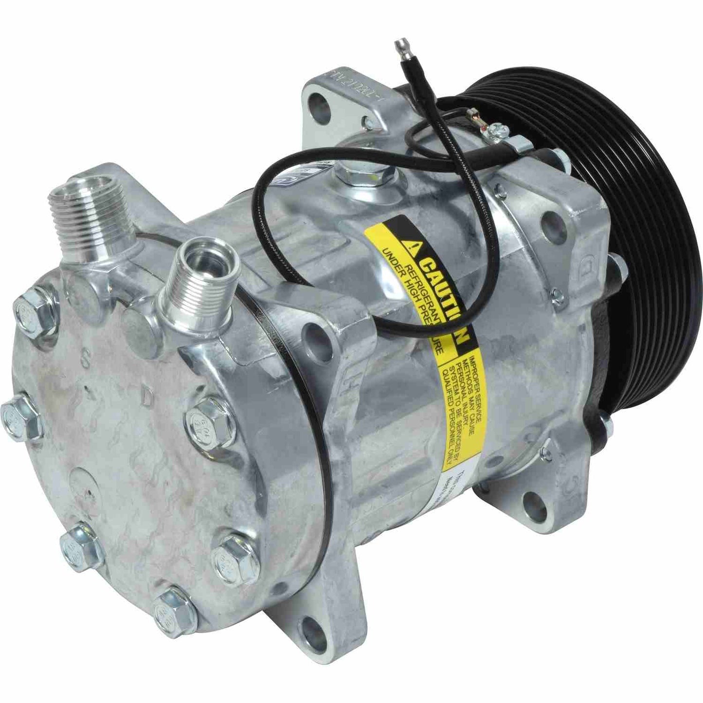 Universal Air Cond CO4711C