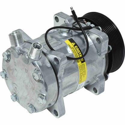 Universal Air Cond CO4711C