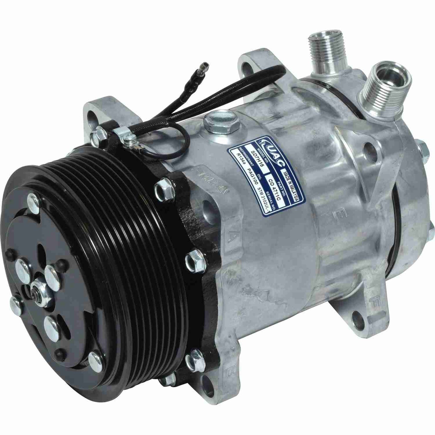 Universal Air Cond CO4711C
