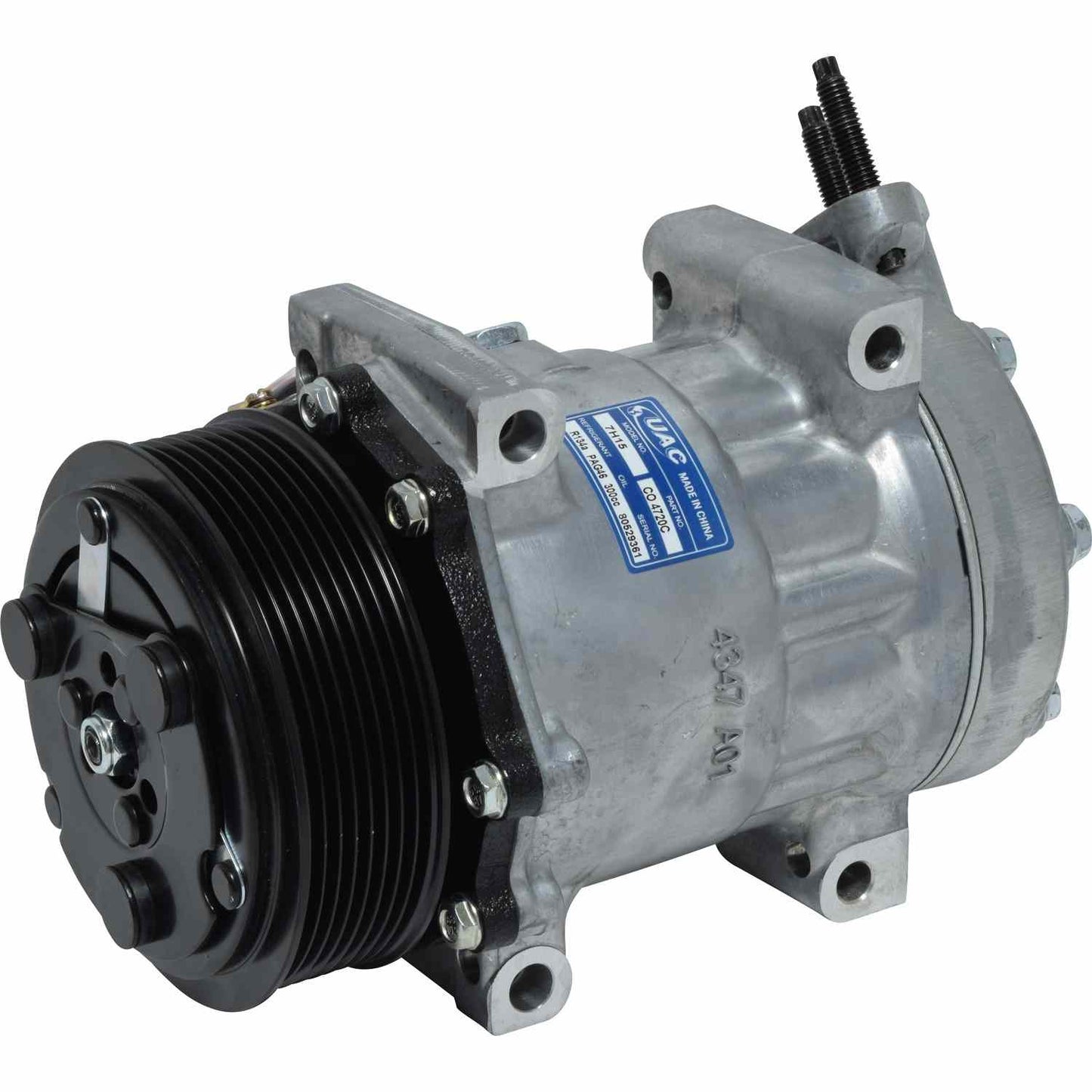 Universal Air Cond CO4720C