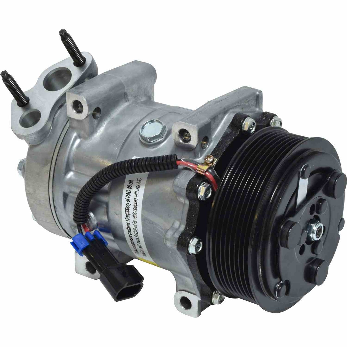 Universal Air Cond CO4720C