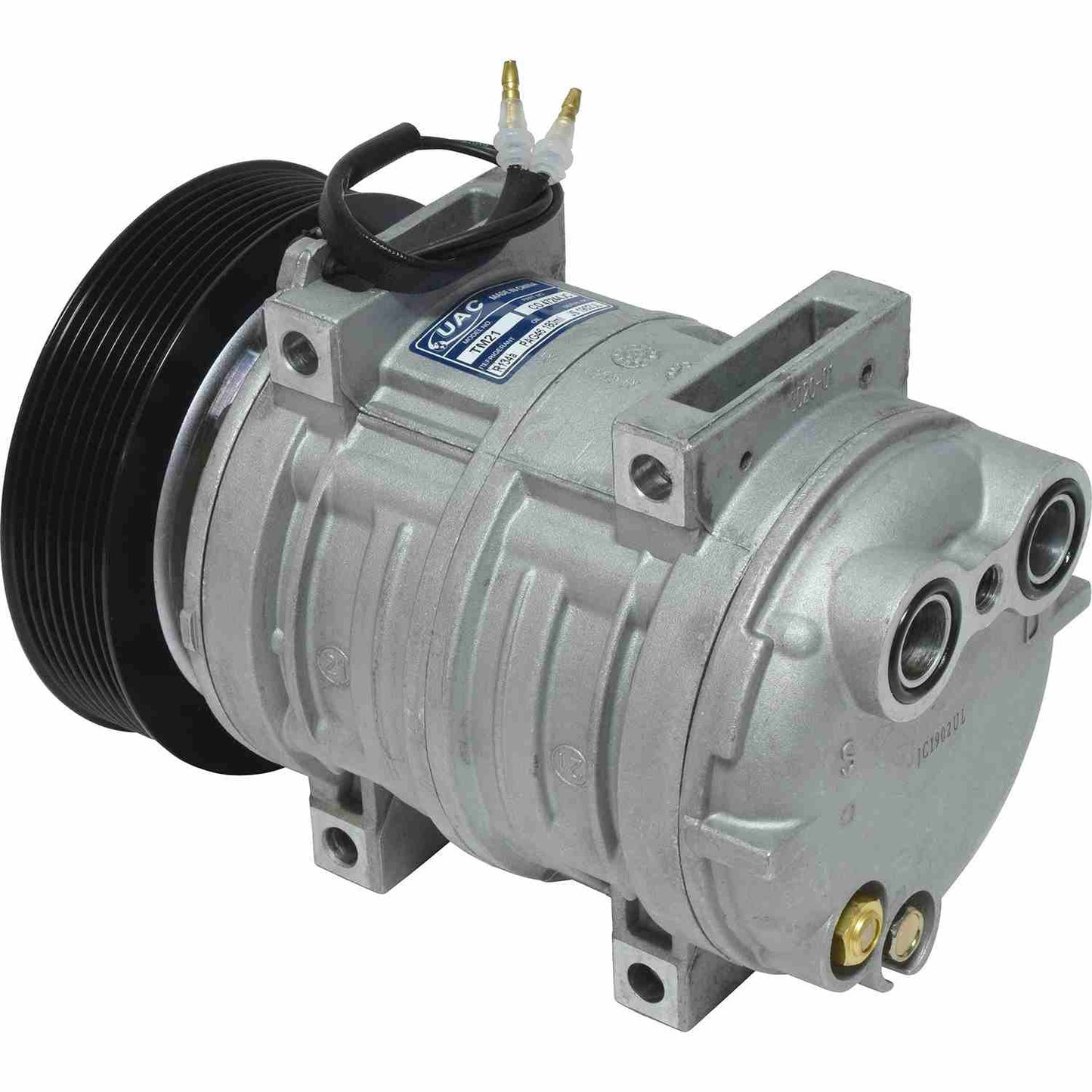 Universal Air Cond CO47244JC