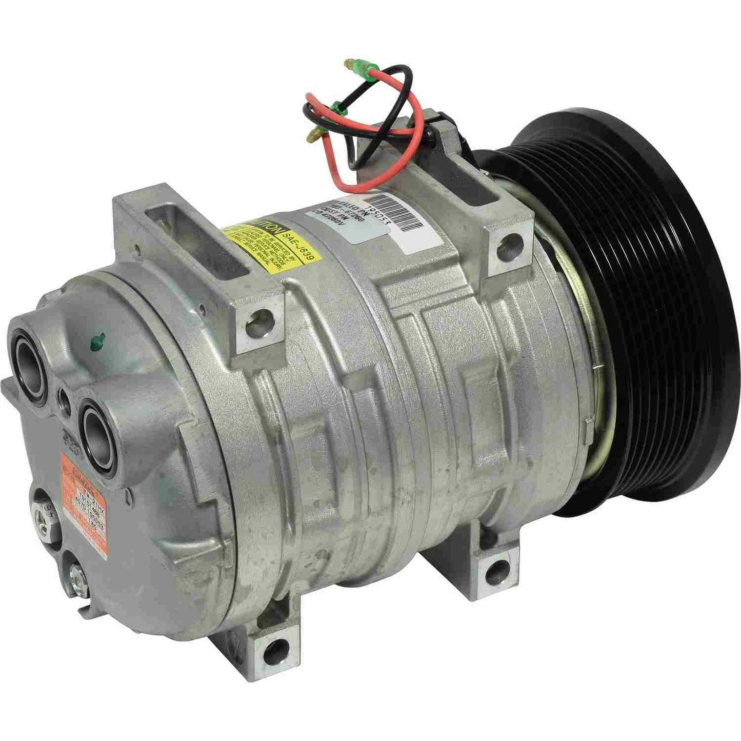 Universal Air Cond CO47260V