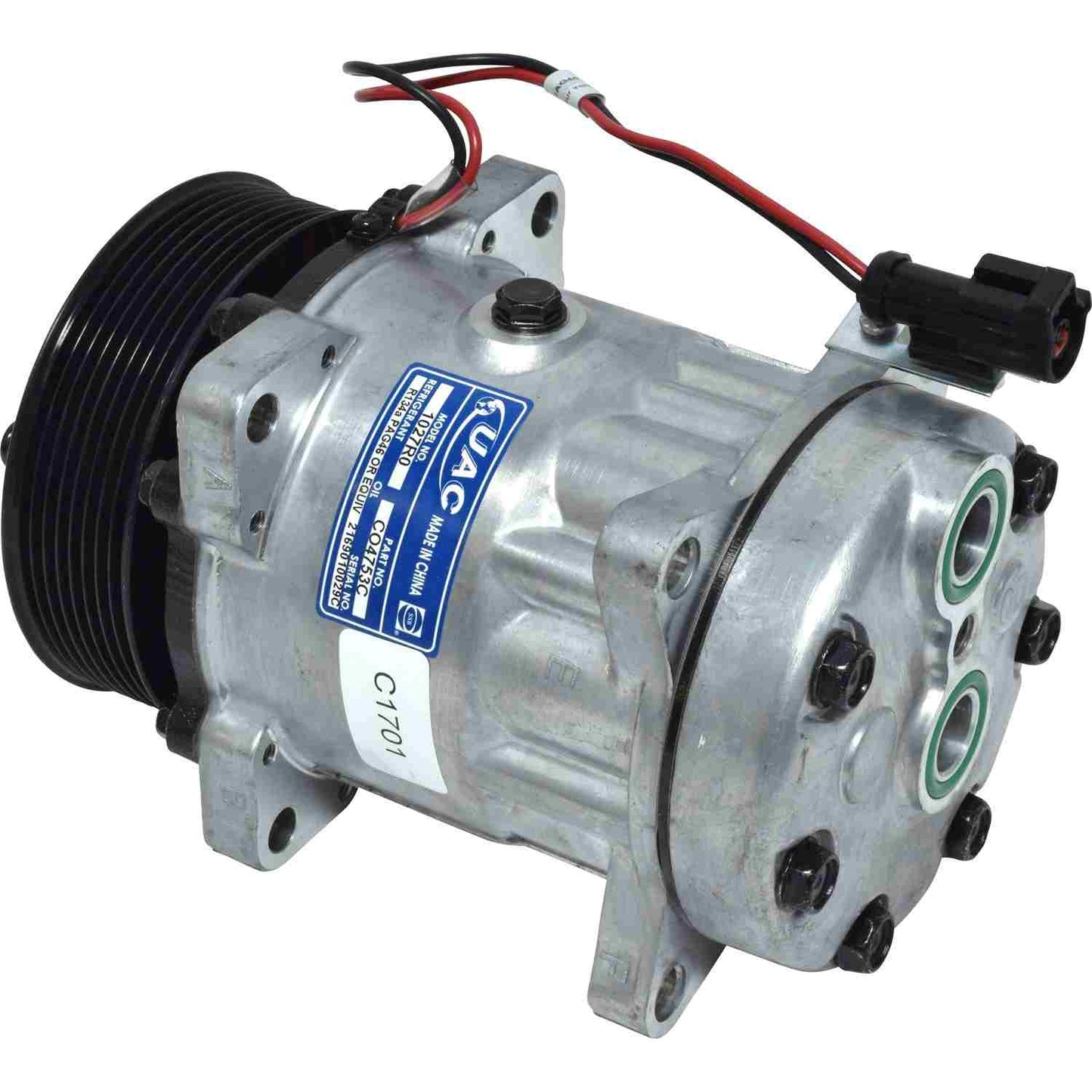 Universal Air Cond CO4753C