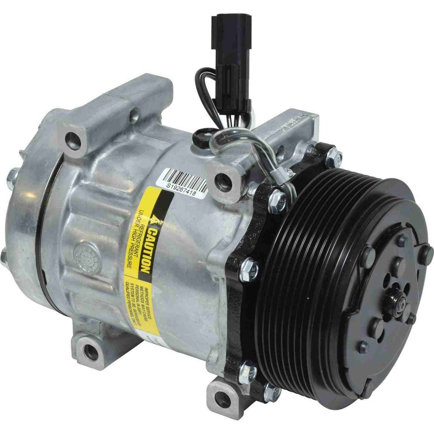 Universal Air Cond CO4775C