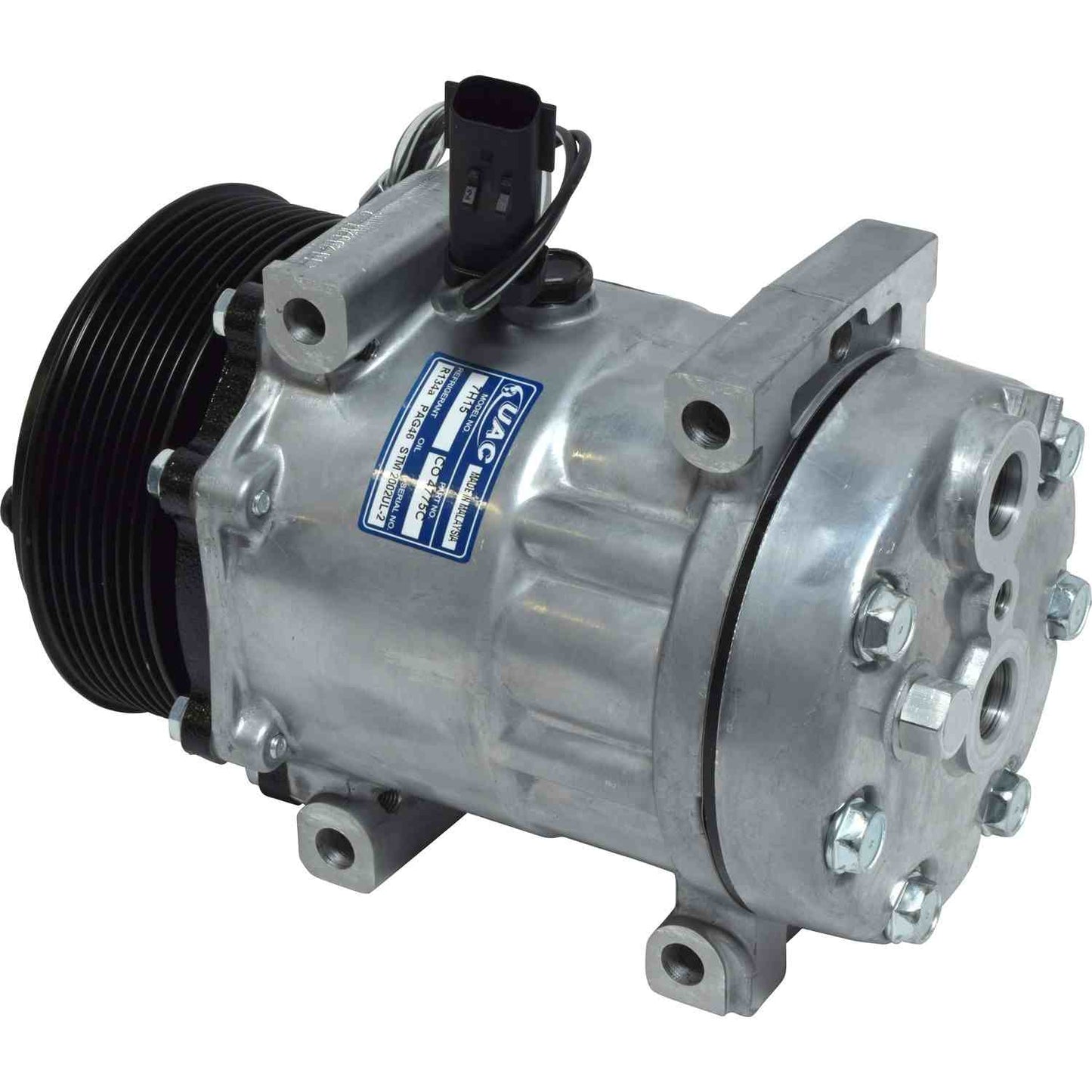 Universal Air Cond CO4775C