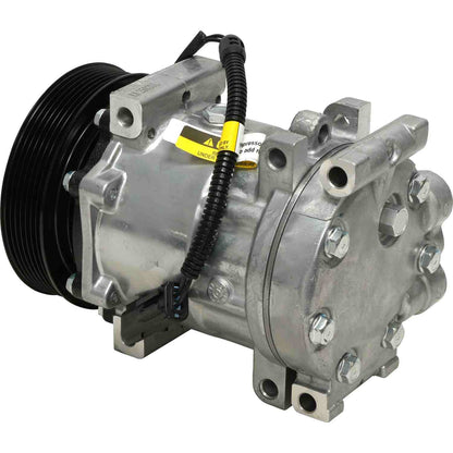 Universal Air Cond CO4785C