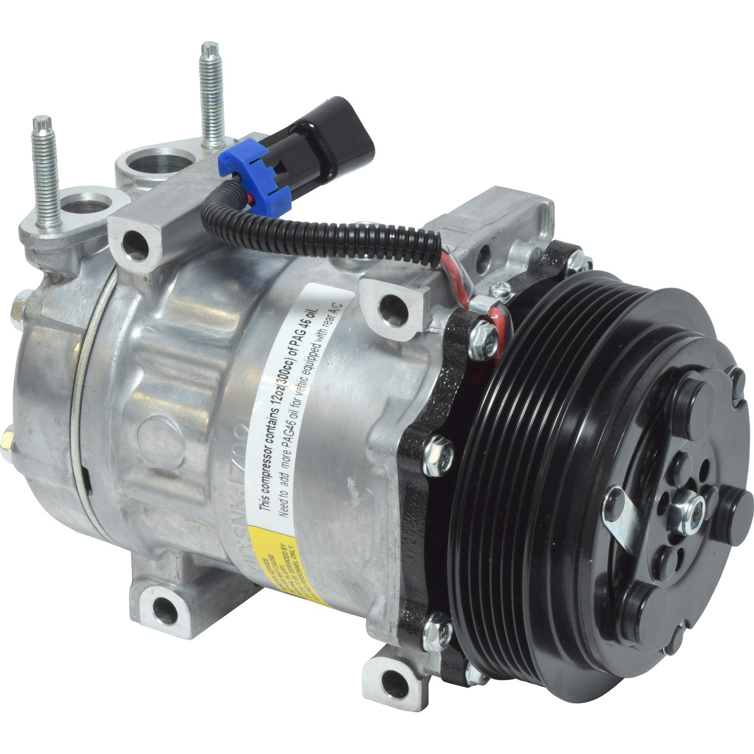 UAC CO4803C image 2