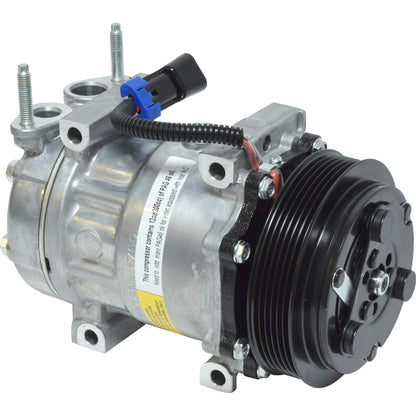UAC CO4803C image 2