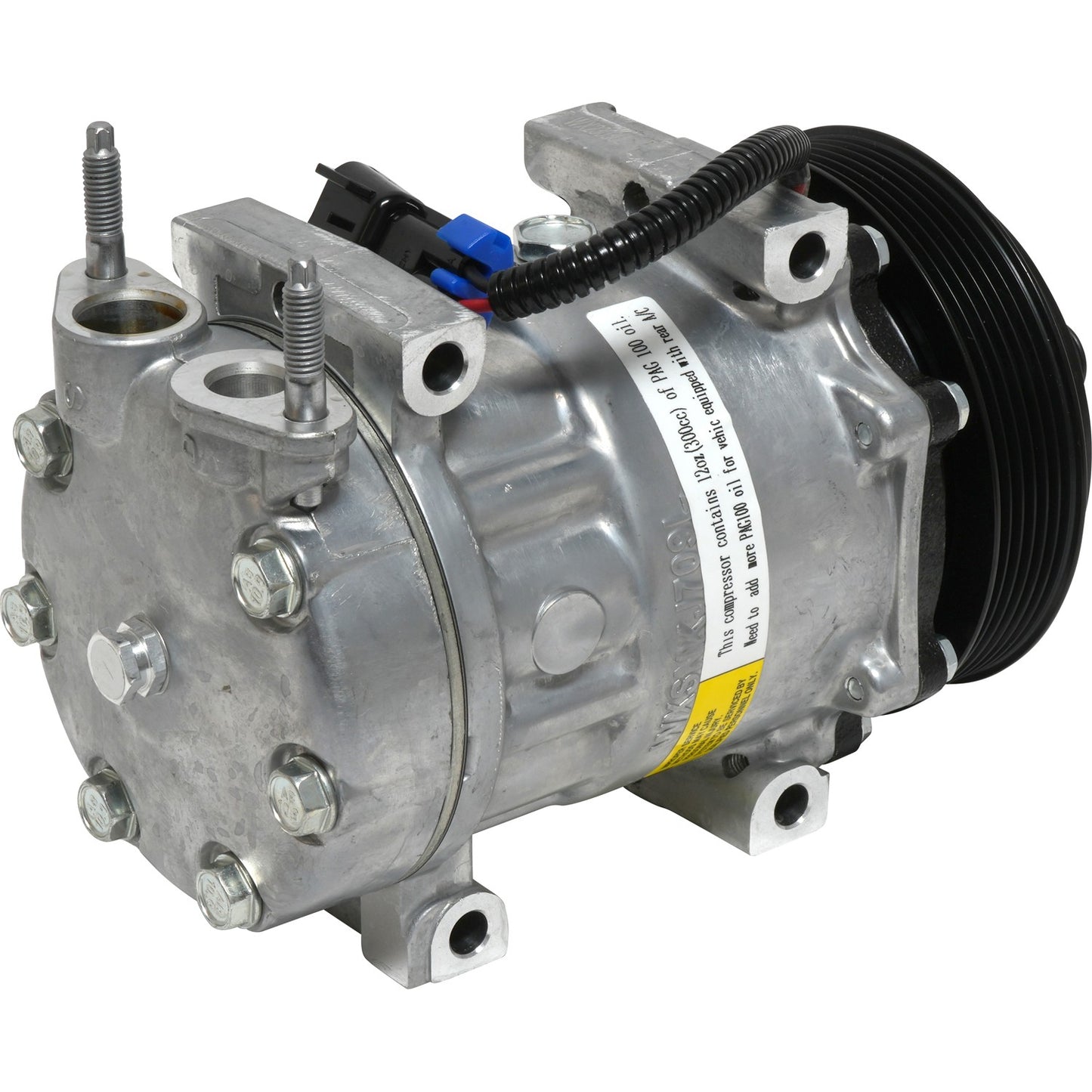 UAC CO4803C image 3