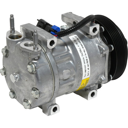 UAC CO4803C image 3