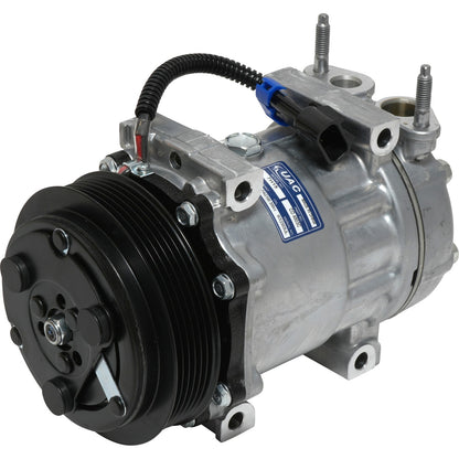 UAC CO4803C main image