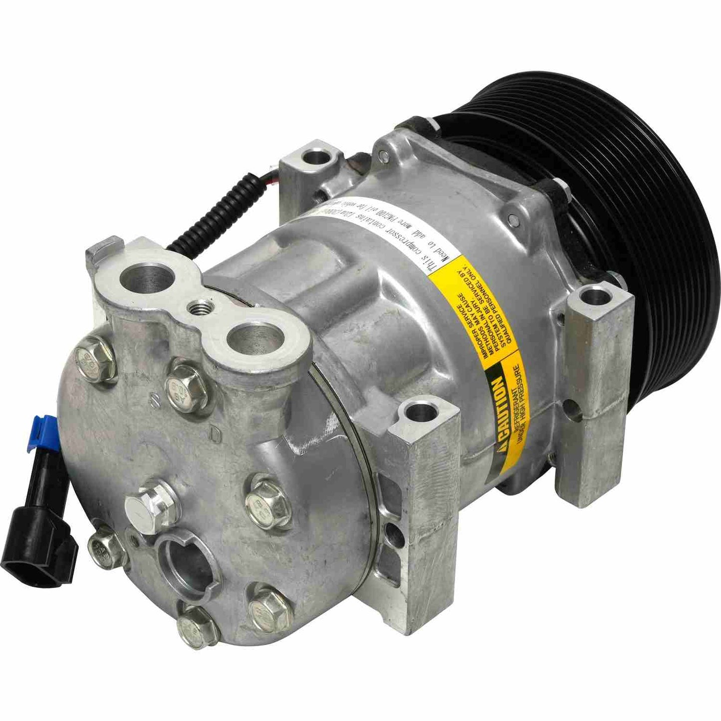 Universal Air Cond CO4804C