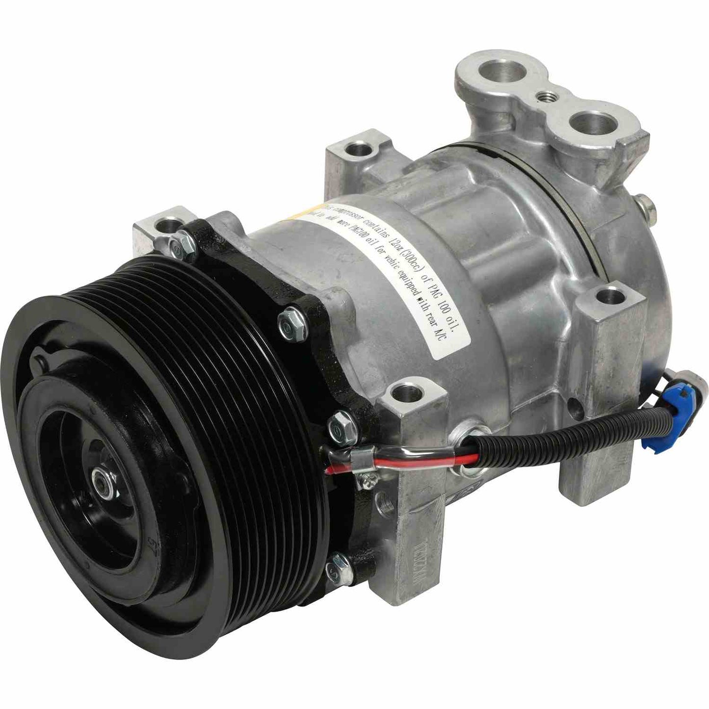 Universal Air Cond CO4804C