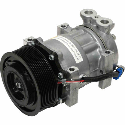 Universal Air Cond CO4804C
