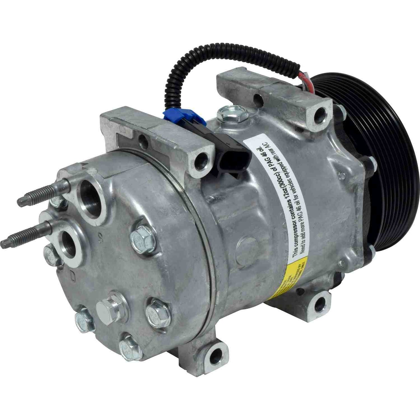 Universal Air Cond CO4816C