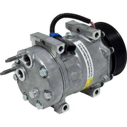 Universal Air Cond CO4816C