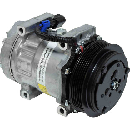 Universal Air Cond CO4819C