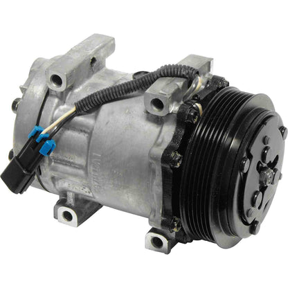 Universal Air Cond CO4819C