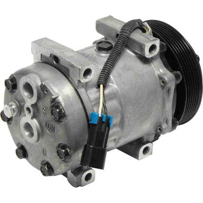 Universal Air Cond CO4819C