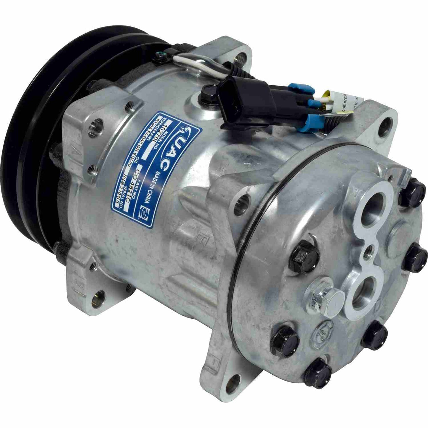Universal Air Cond CO4821C