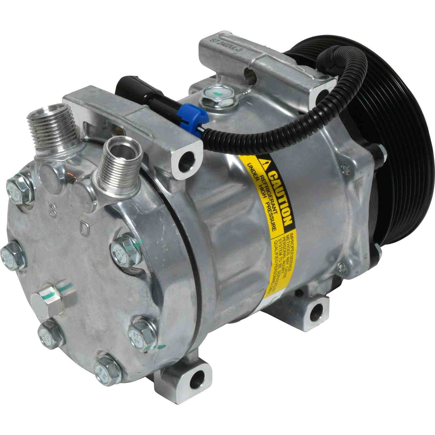 Universal Air Cond CO4822C