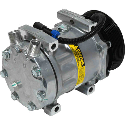 Universal Air Cond CO4822C