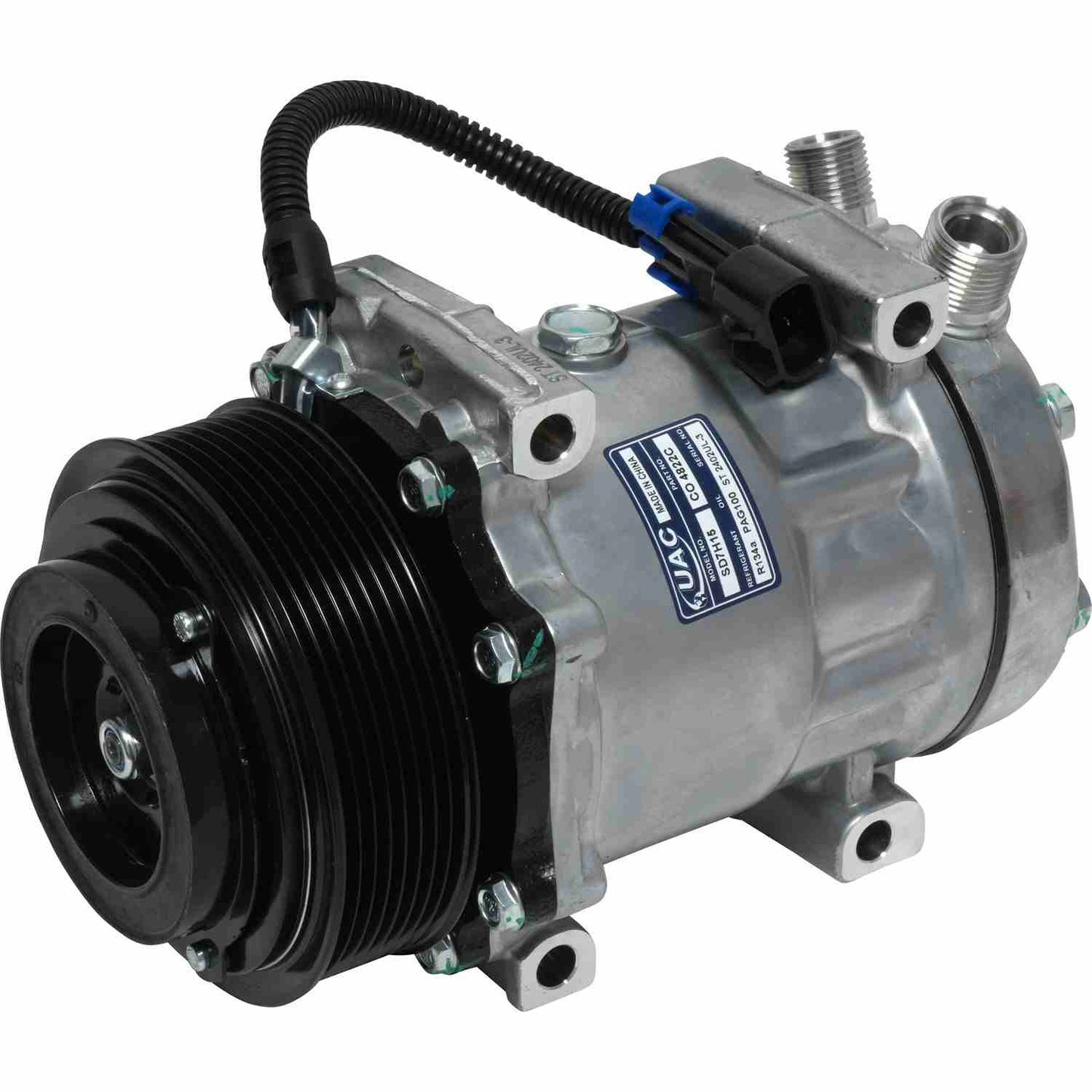 Universal Air Cond CO4822C