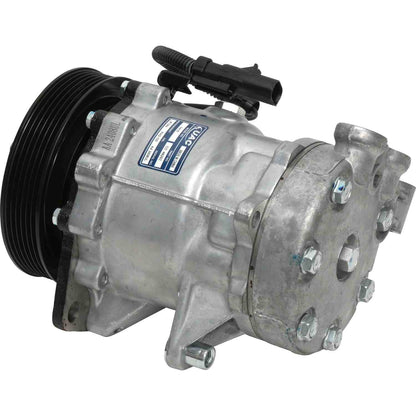 Universal Air Cond CO4825C