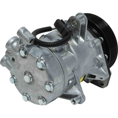 Universal Air Cond CO4825C