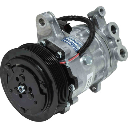 Universal Air Cond CO4825C