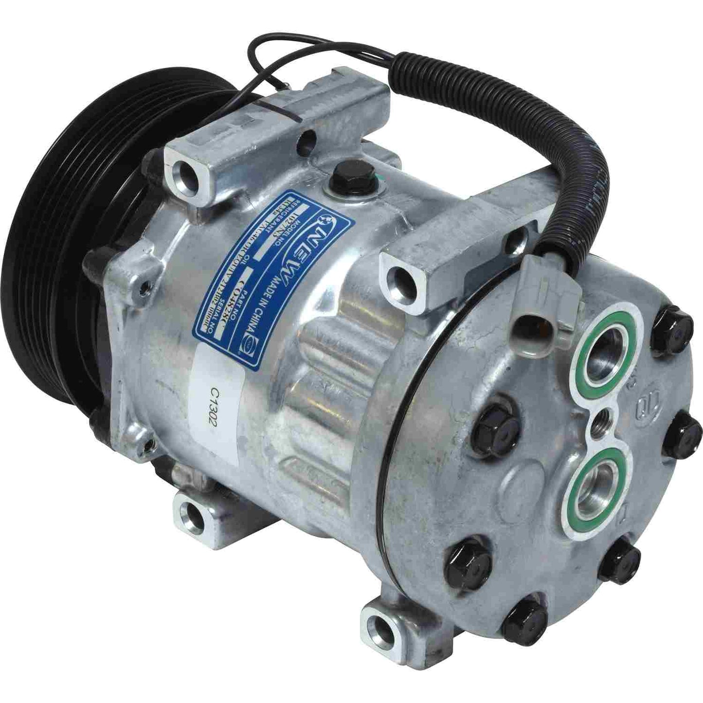 Universal Air Cond CO4828C
