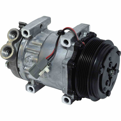 Universal Air Cond CO4848C