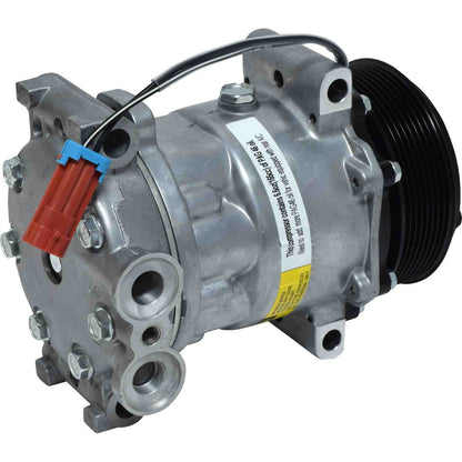 Universal Air Cond CO4850C