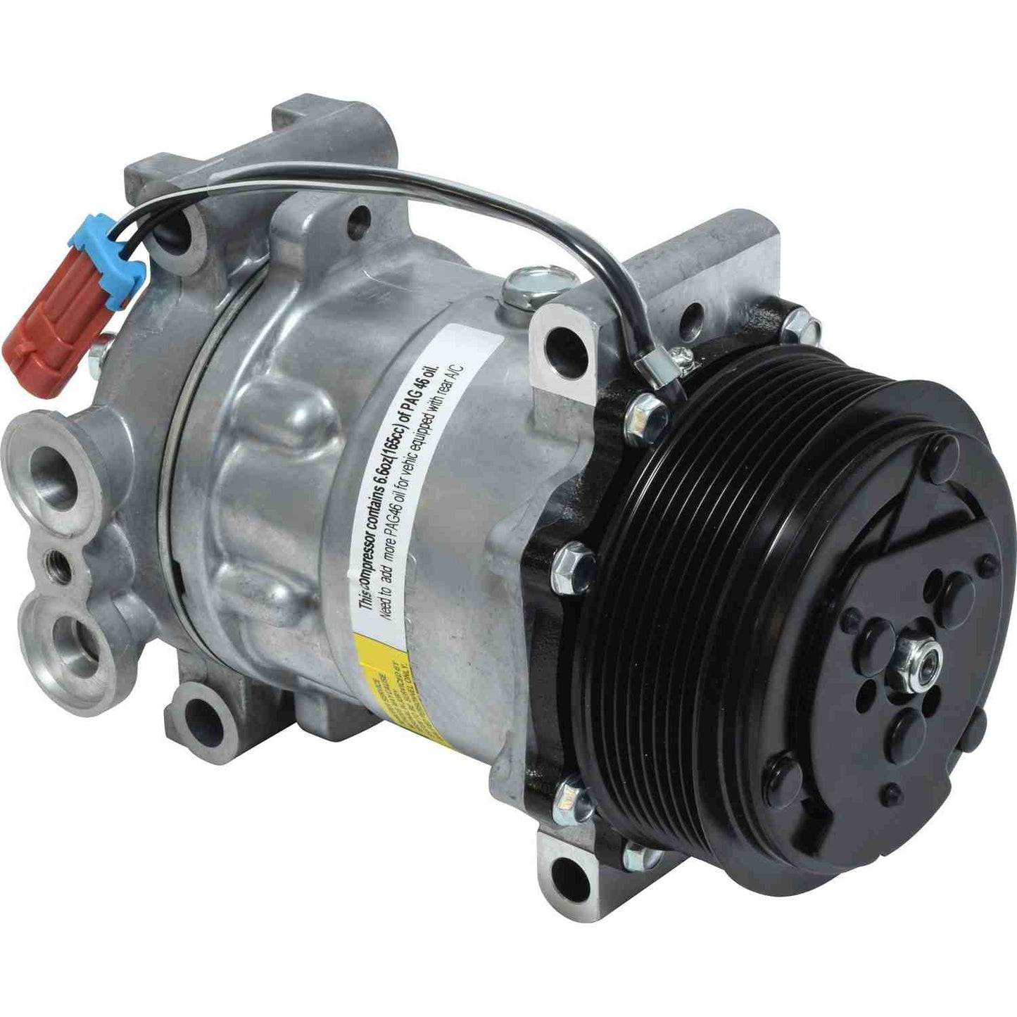 Universal Air Cond CO4850C