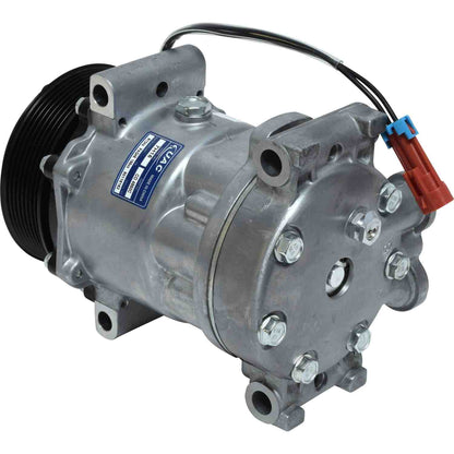 Universal Air Cond CO4850C