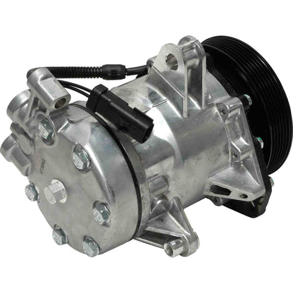 Universal Air Cond CO4854C