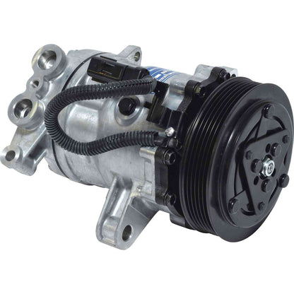 Universal Air Cond CO4854C