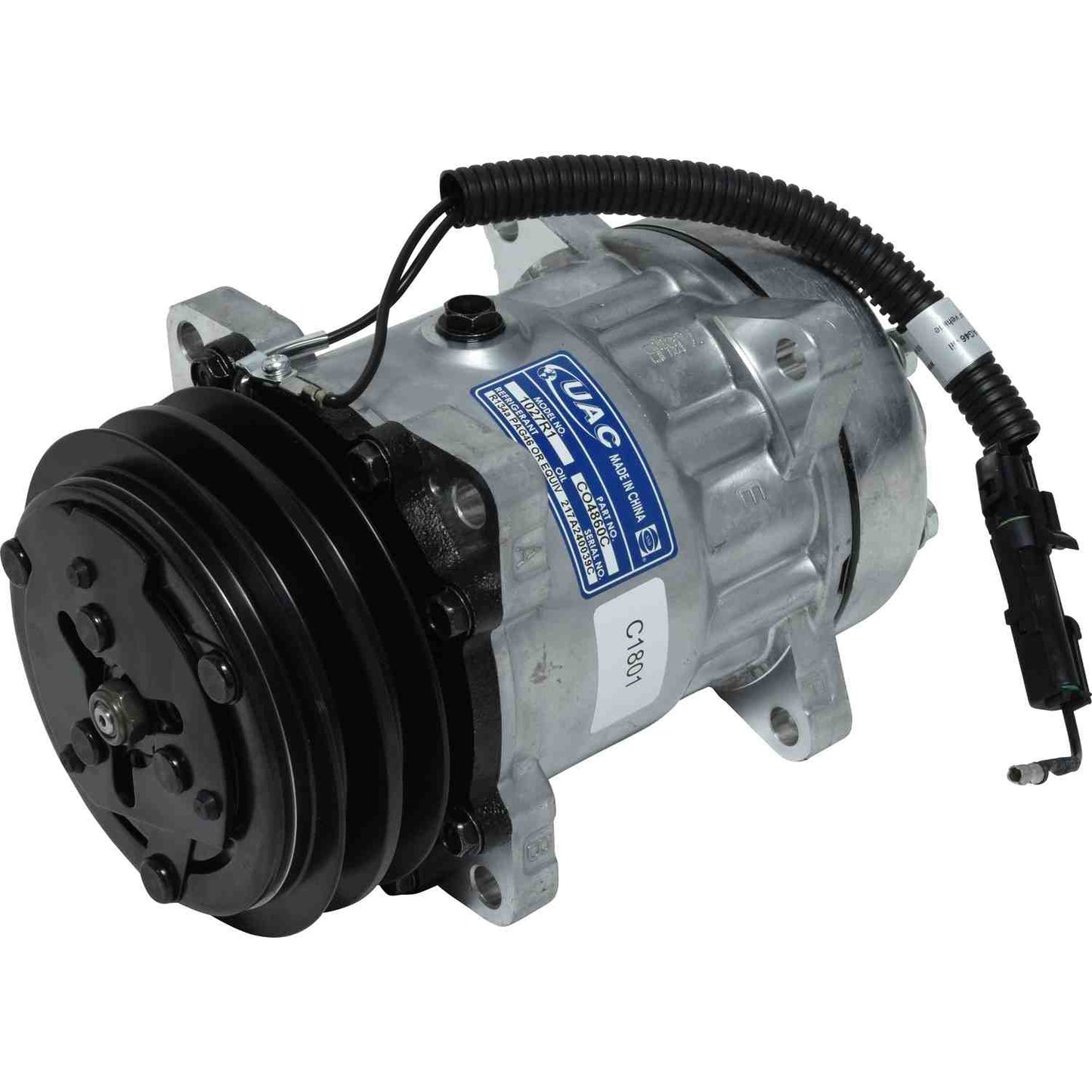 Universal Air Cond CO4860C