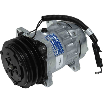 Universal Air Cond CO4860C