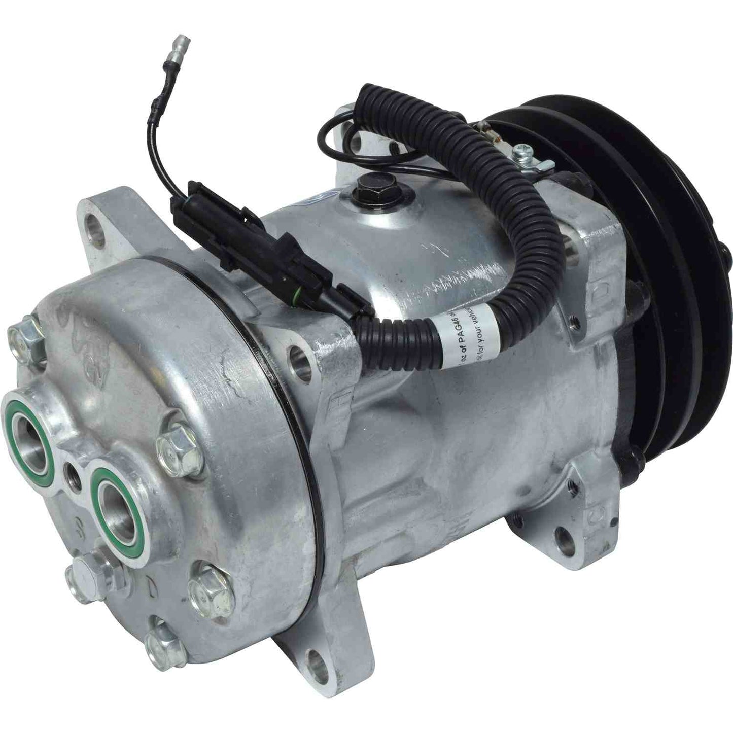 Universal Air Cond CO4860C