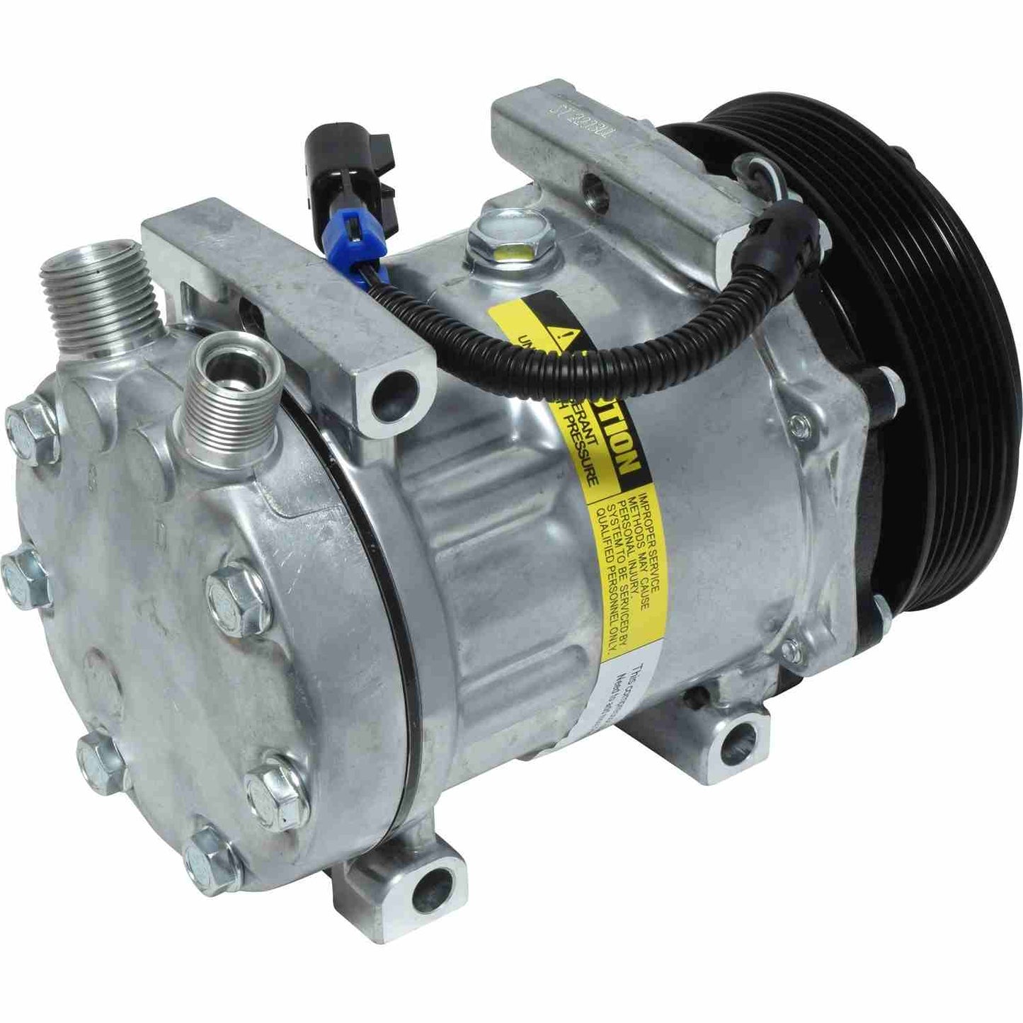 Universal Air Cond CO4883C