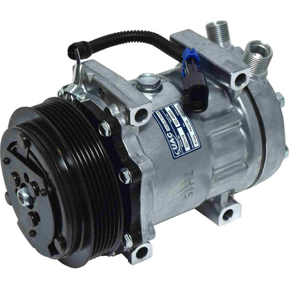 Universal Air Cond CO4883C