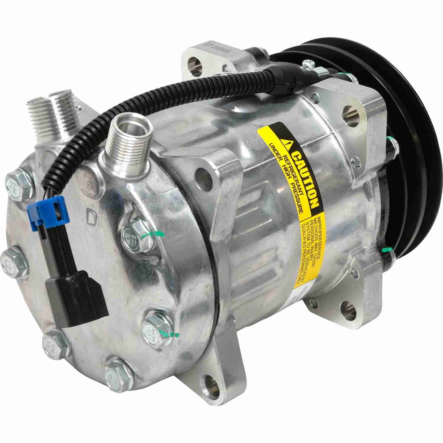 Universal Air Cond CO4896C