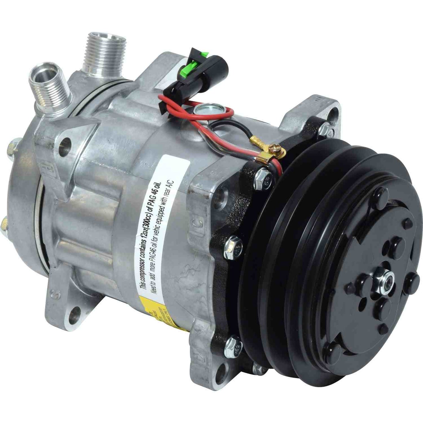 Universal Air Cond CO4896C