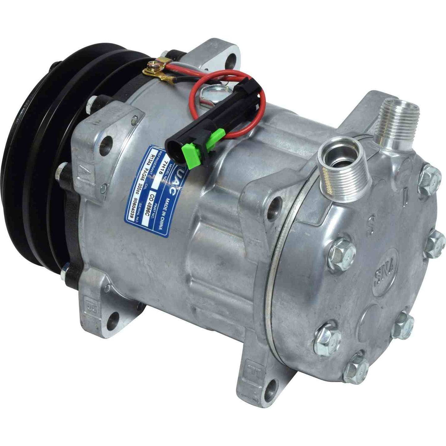 Universal Air Cond CO4896C