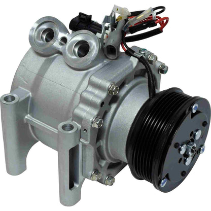 Universal Air Cond CO4910AC