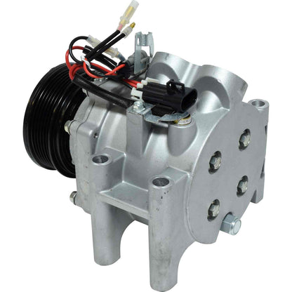 Universal Air Cond CO4910AC