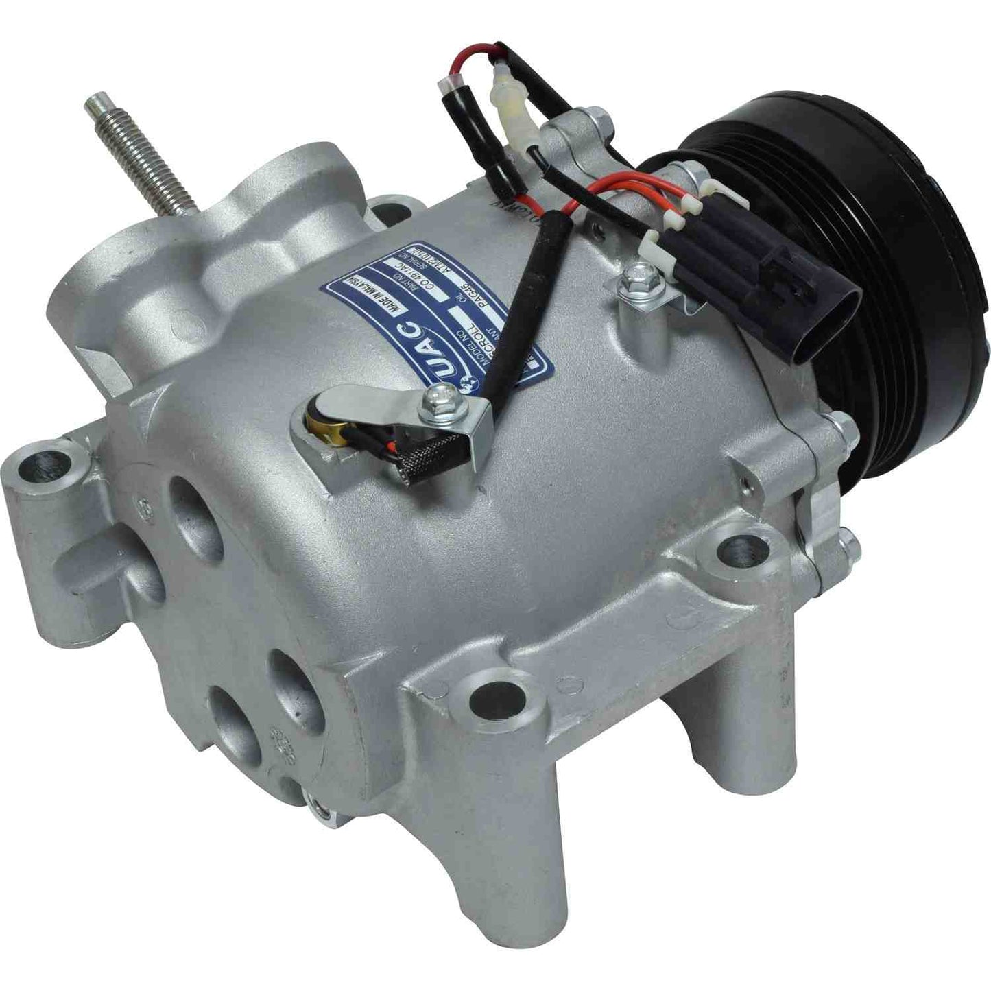 Universal Air Cond CO4911AC