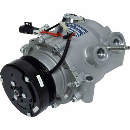 Universal Air Cond CO4911AC